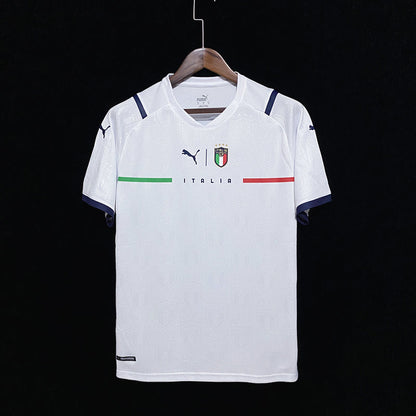 Retro 20/21 Italy Away Kit