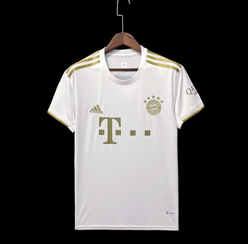 Bayern Munich 22/23 Away Kit