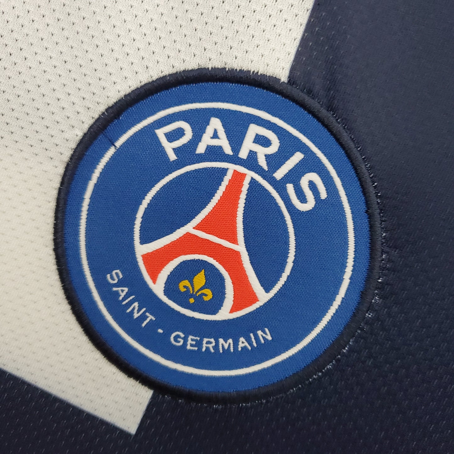 Retro PSG 13/14 Home Kit