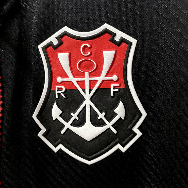 Retro 1994 Flamengo 100th Anniversary Edition Kit