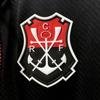Retro 1994 Flamengo 100th Anniversary Edition Kit