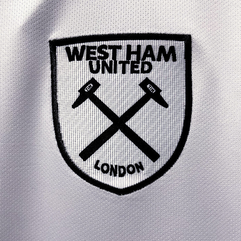 West Ham United 22/23 Third Kit