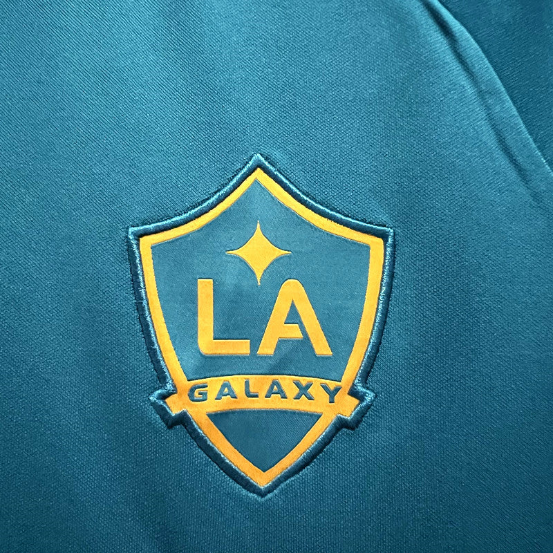 LA Galaxy 23/24 Home Kit