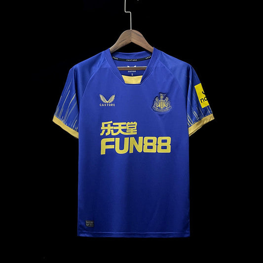 Newcastle United 22/23 Away Kit