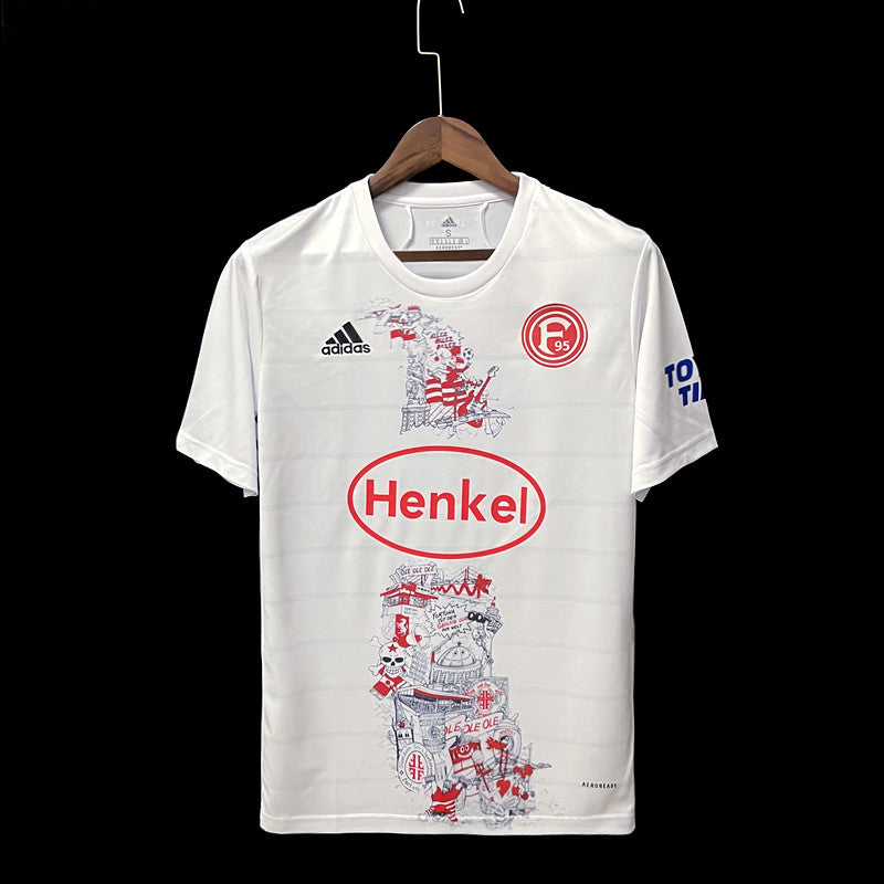 Dusseldorf 22/23 Special Edition Kit