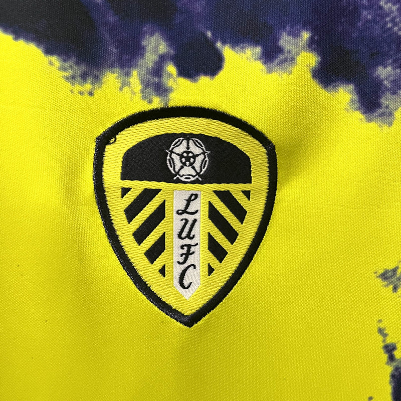 Leeds 22/23 Away Kit