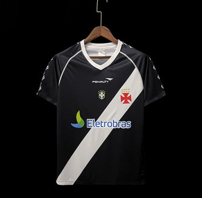 Retro 2011 Vasco da Gama Black Kit