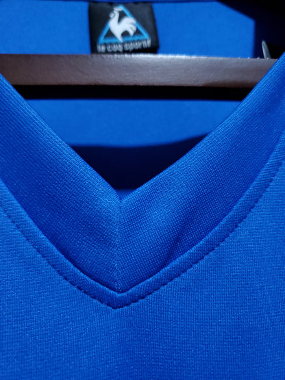 Maglia Home retrò dell'Italia del 1982 