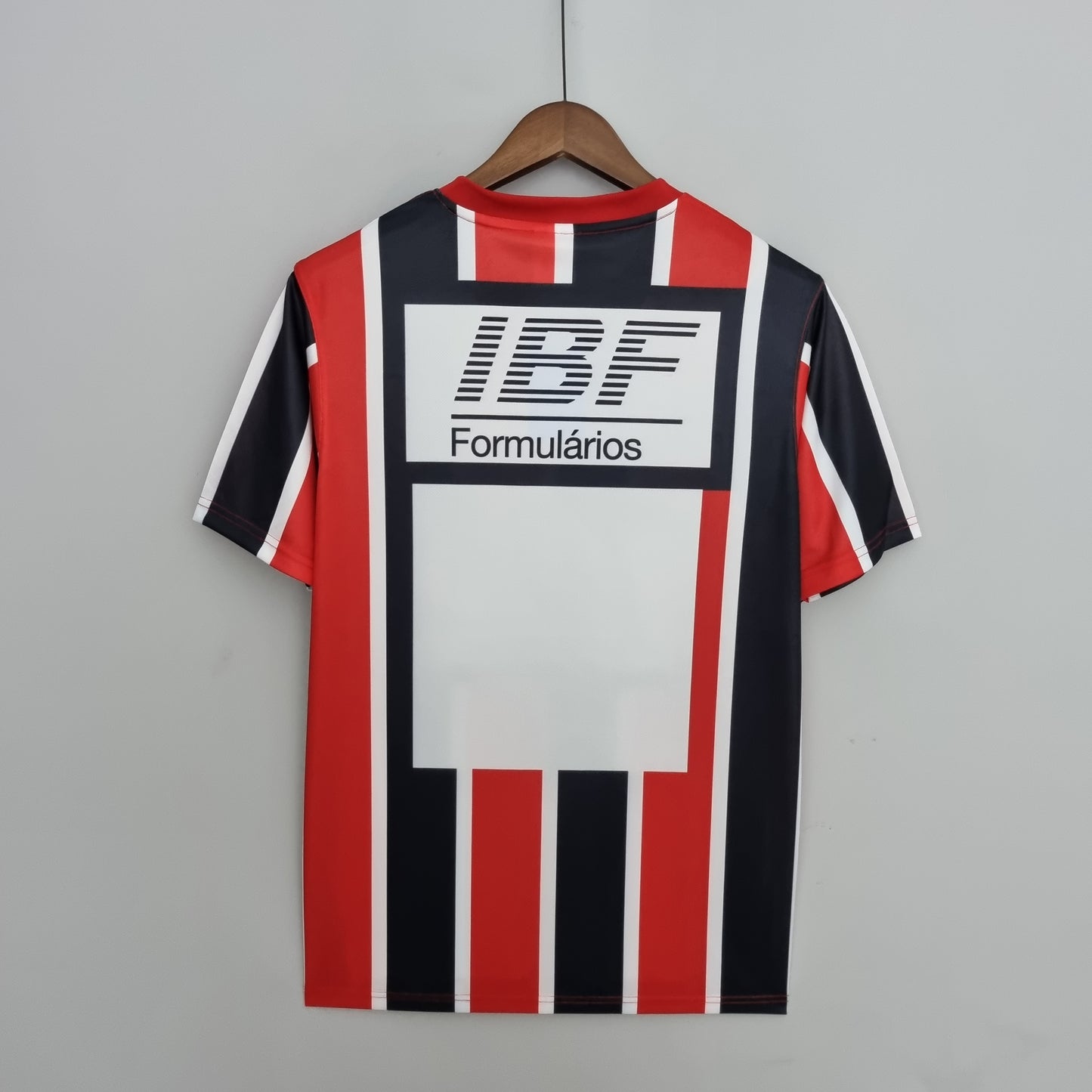 Retro Sau Paulo 1991 Away Kit