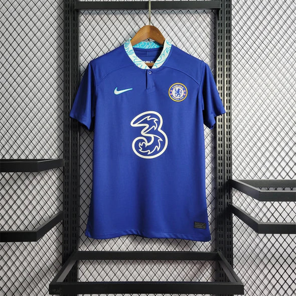 Chelsea 22/23 Home Kit