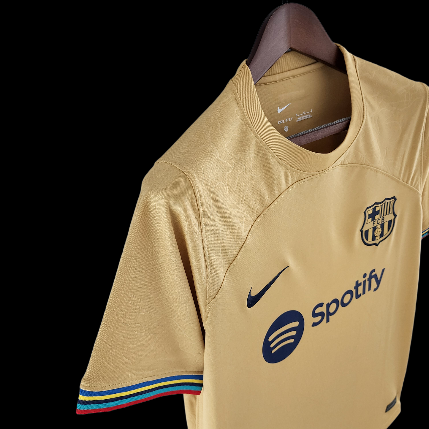 Barcelona 22/23 Away Kit