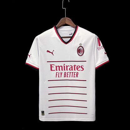 AC Milan 22/23 Away Kit