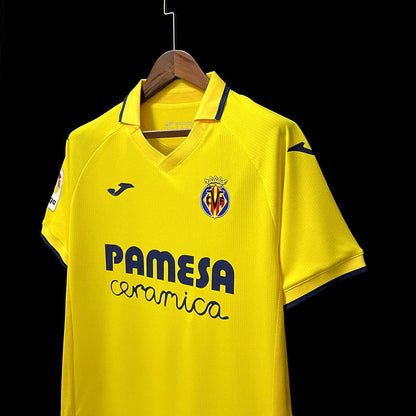 Maglia casalinga Villarreal 22/23 