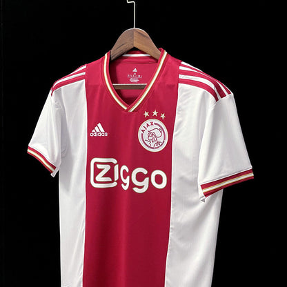 Ajax 22/23 Home Kit