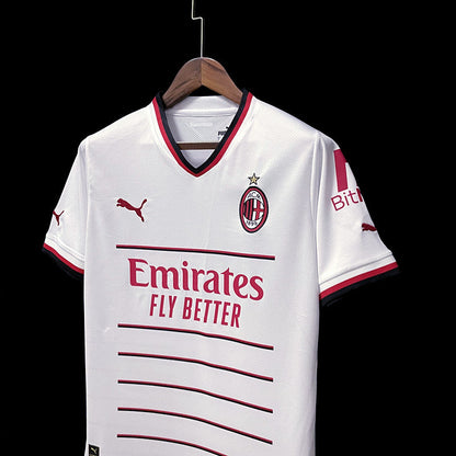 AC Milan 22/23 Away Kit