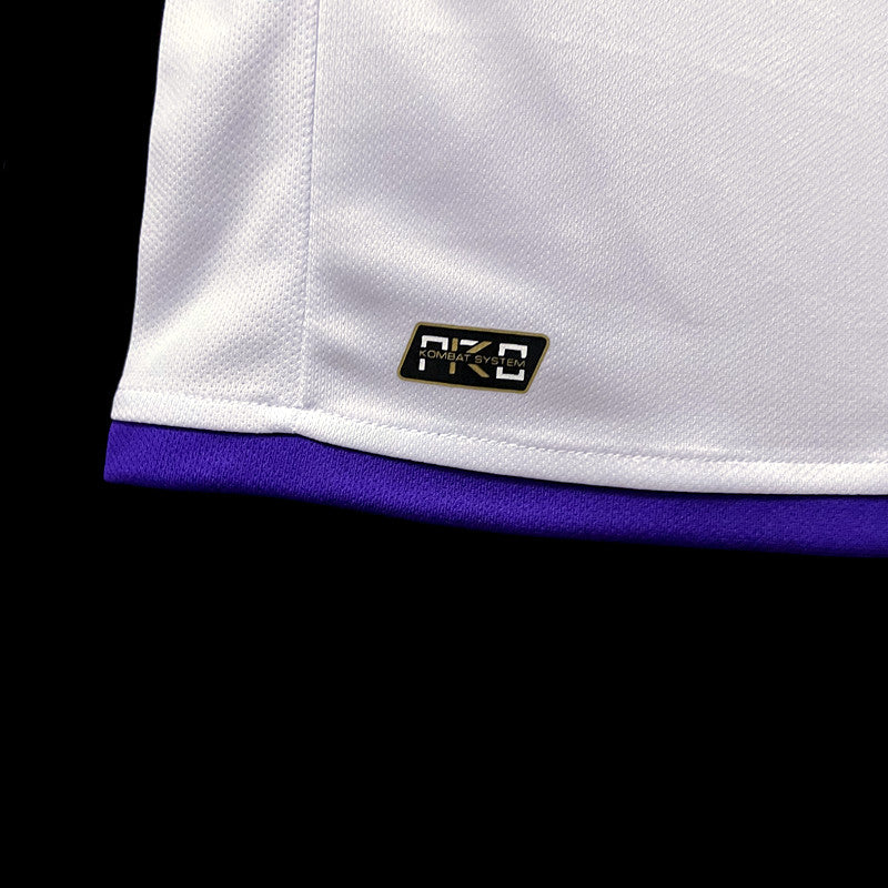 Fiorentina 22/23 Away Kit