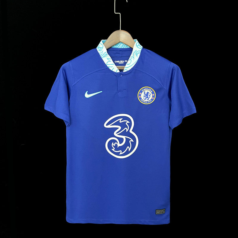 Chelsea 22/23 Home Kit – Theftblkits