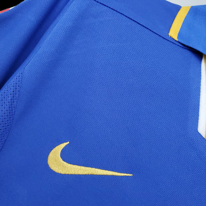 Retro 1996 Italy Home Kit