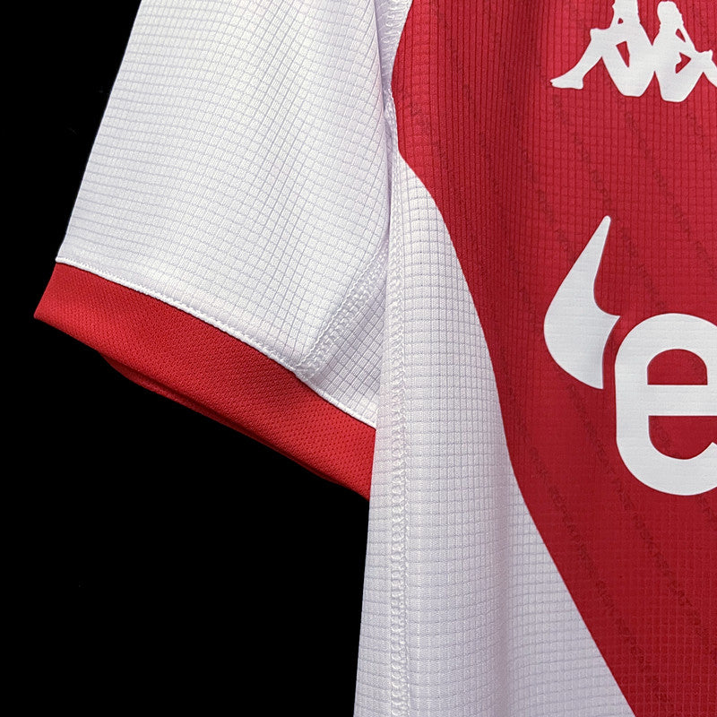 Maglia Monaco Home 22/23 