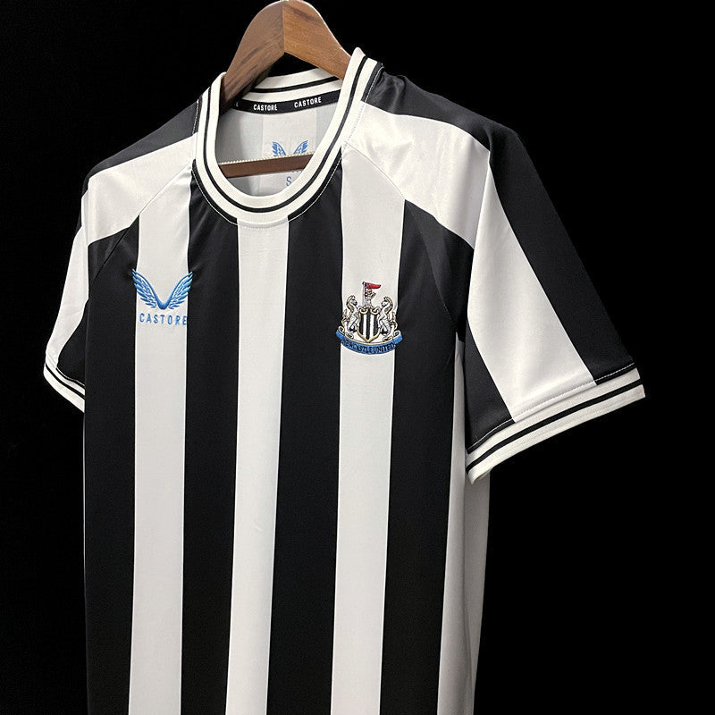 Newcastle United 22/23 Home Kit