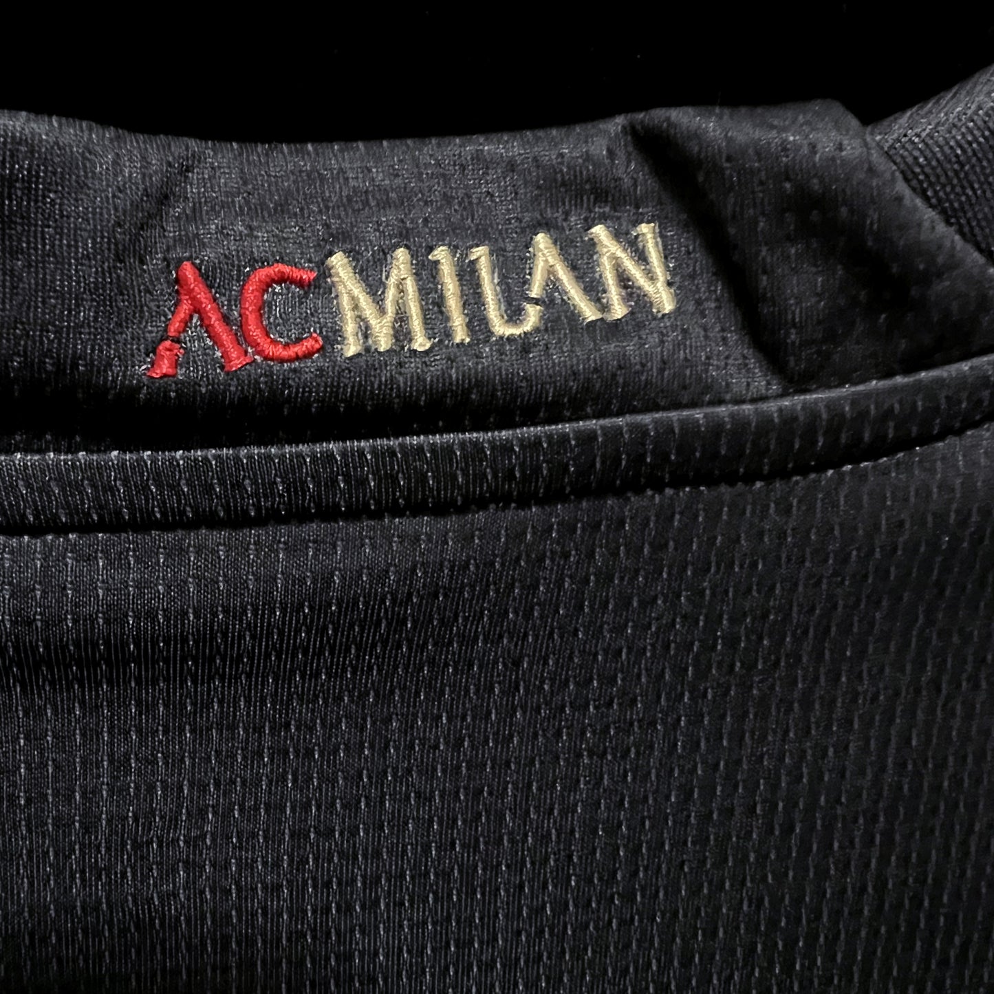 AC Milan 22/23 Quarta Maglia 