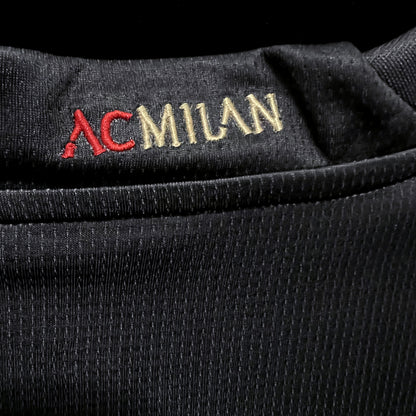 AC Milan 22/23 Fourth Kit