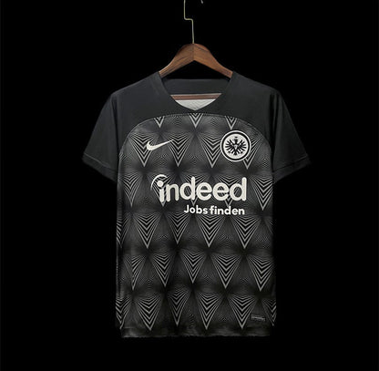 Eintracht Frankfurt 22/23 Away Kit