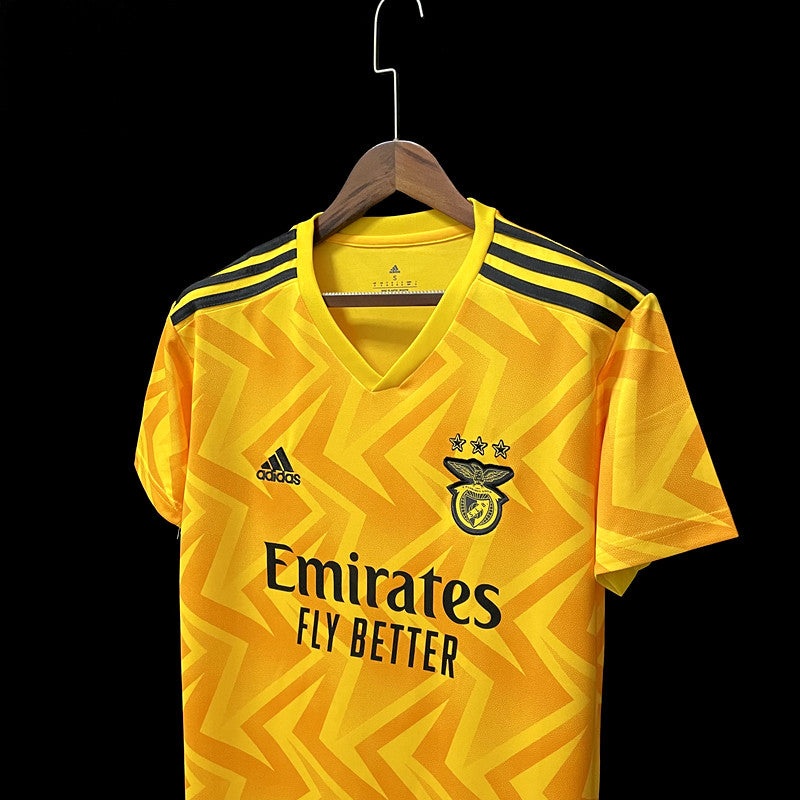 Benfica 22/23 Away Kit