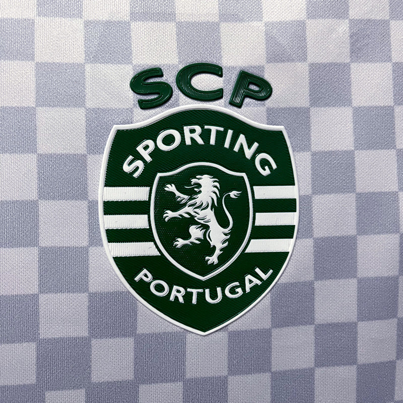 Sporting Lisbona 22/23 Terza maglia 