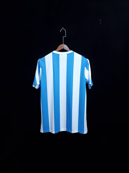 Retro Argentina 1986 Home Shirt Kit