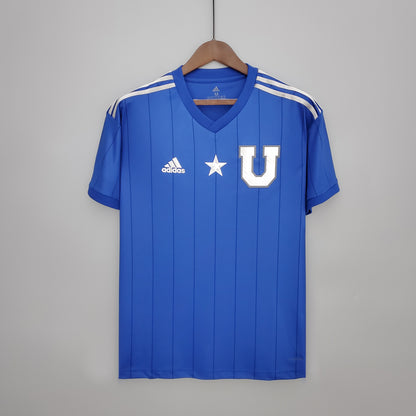 University of Chile 21/22 Commemorative Edition Kit