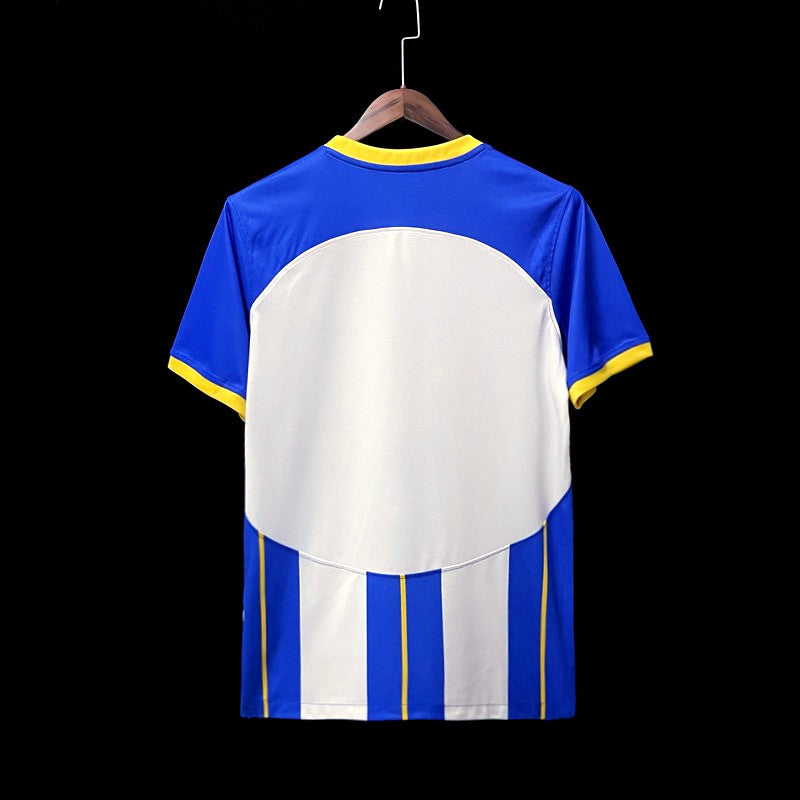 Brighton Hove Albion 22/23 Home Kit – Theftblkits