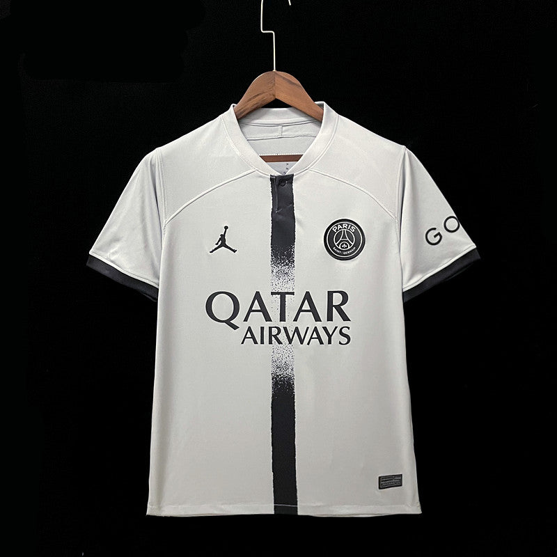 PSG 22/23 Away Kit – Theftblkits