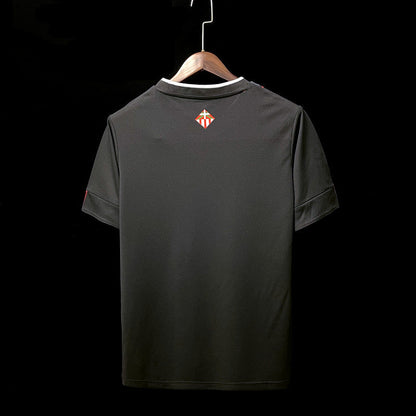 Maglia da trasferta Atletic Club Bilbao 22/23 