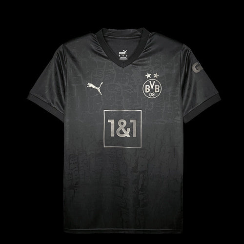 Borussia Dortmund 22/23 Steel and Coal Edition Kit