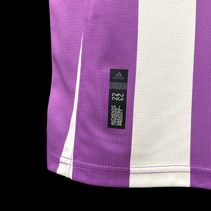 Maglia Home Real Valladolid 22/23 