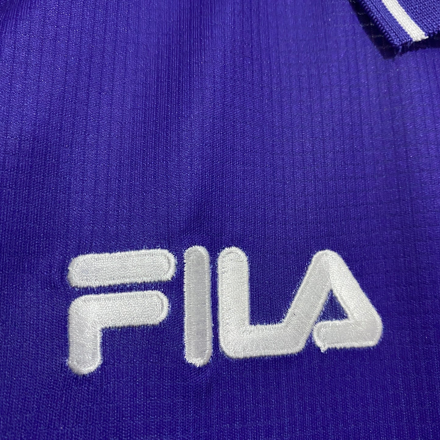 Retro Fiorentina Kit Home 1998/99 Kit