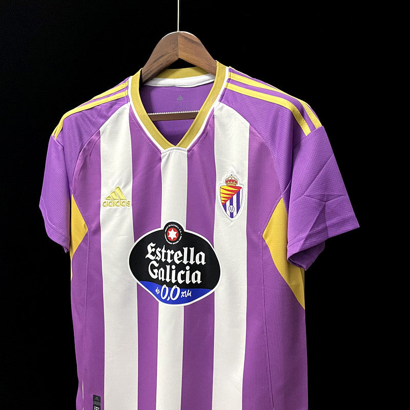 Maglia Home Real Valladolid 22/23 