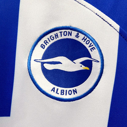 Brighton Hove Albion 22/23 Home Kit