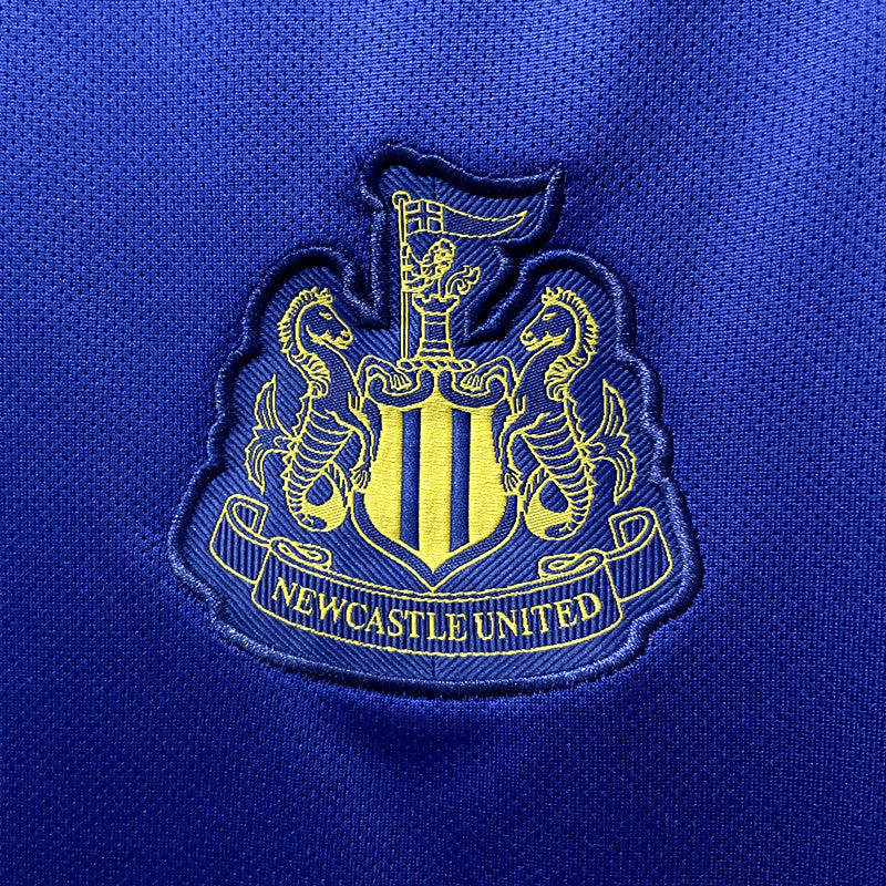 Newcastle United 22/23 Away Kit