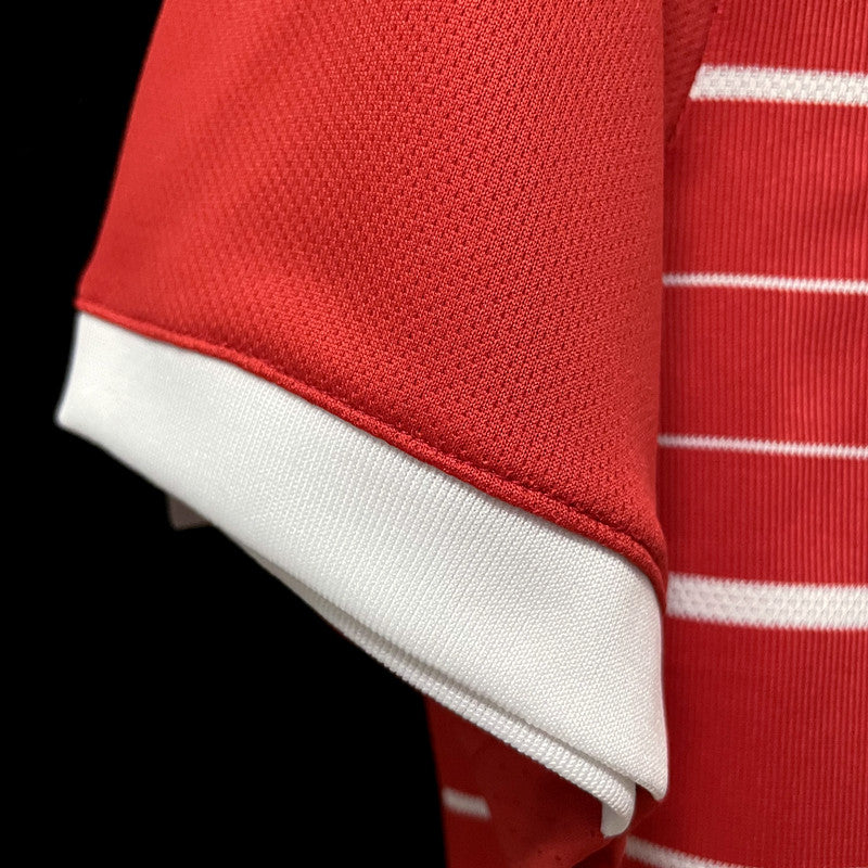 Bayern Munich 22/23 Home Kit