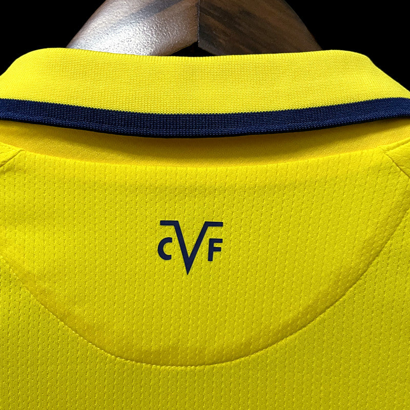 Maglia casalinga Villarreal 22/23 