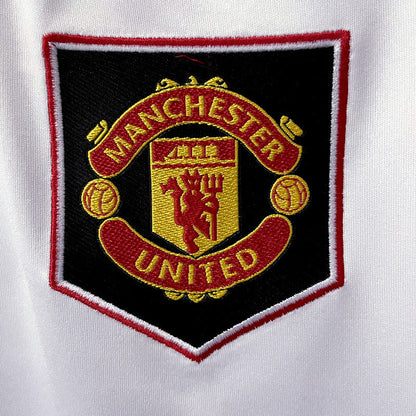 Manchester United 22/23 Away Kit