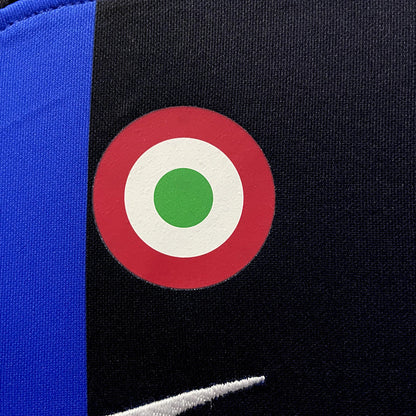 Inter Milan 22/23 Home Kit