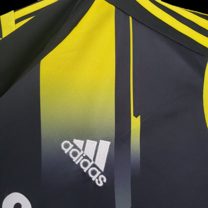 Retro Chelsea 12/13 Third Away Kit