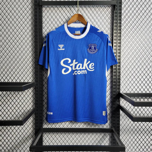 Everton 22/23 Home Kit