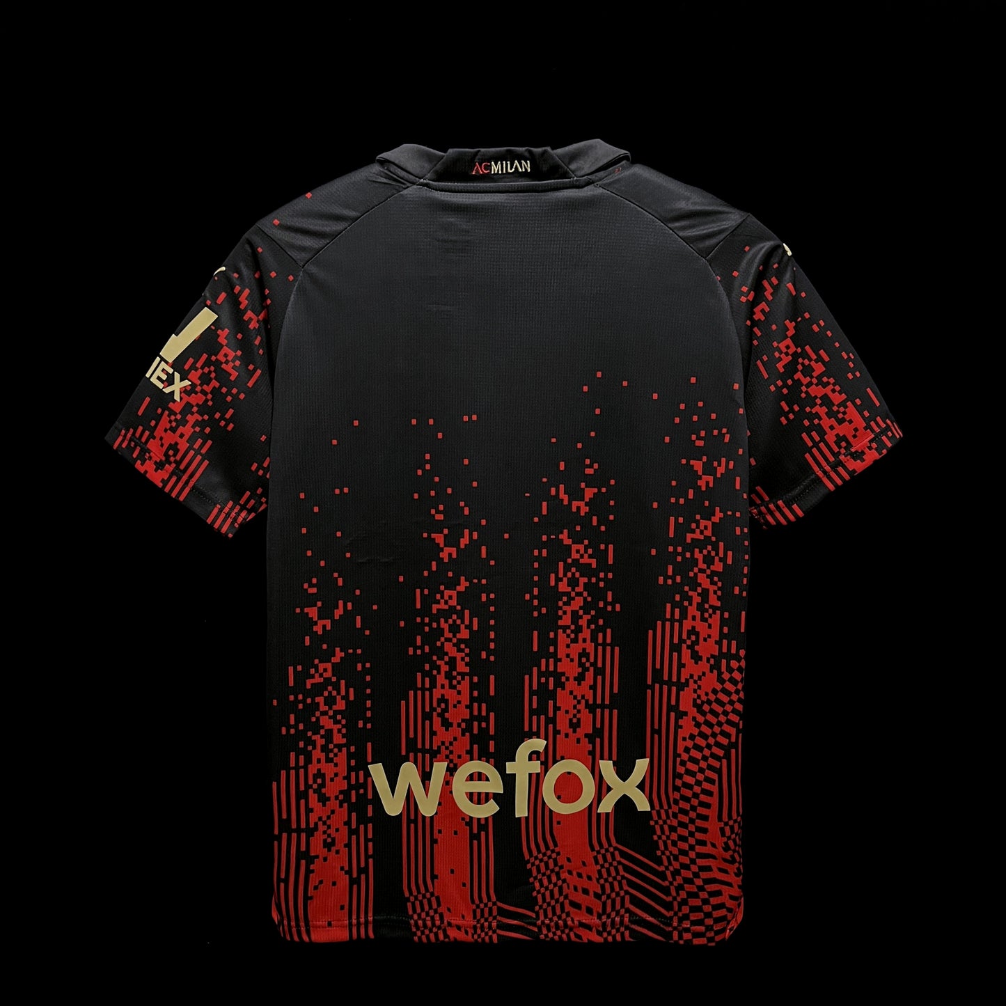 AC Milan 22/23 Fourth Kit