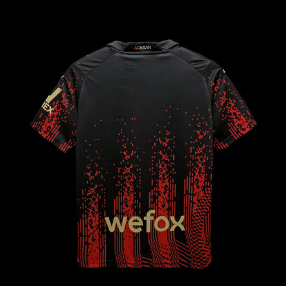 AC Milan 22/23 Fourth Kit