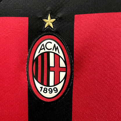 Maglia Home AC Milan 22/23 