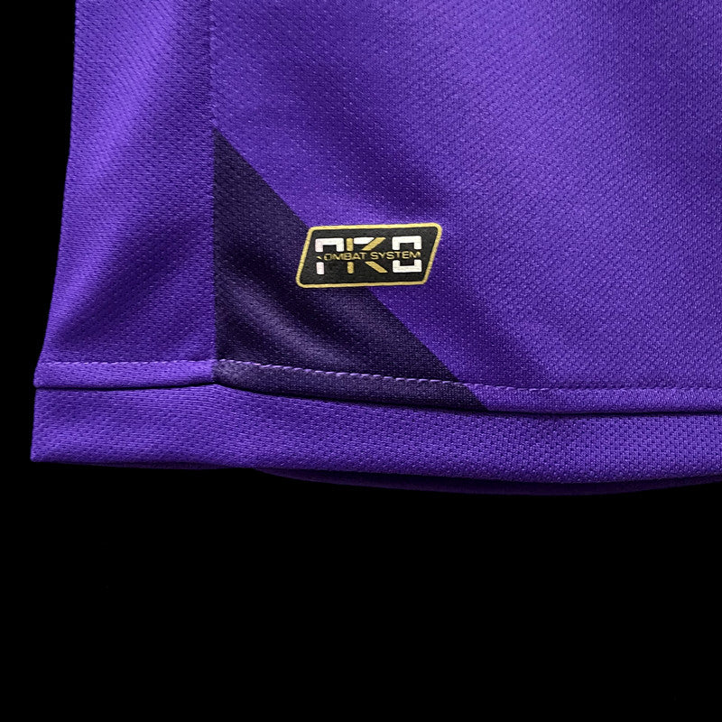 Fiorentina 22/23 Home Kit